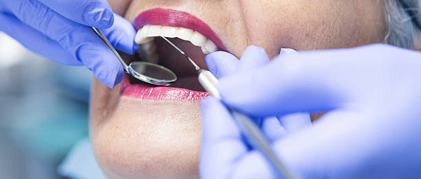 Best Urgent Tooth Repair  in Rice, MN