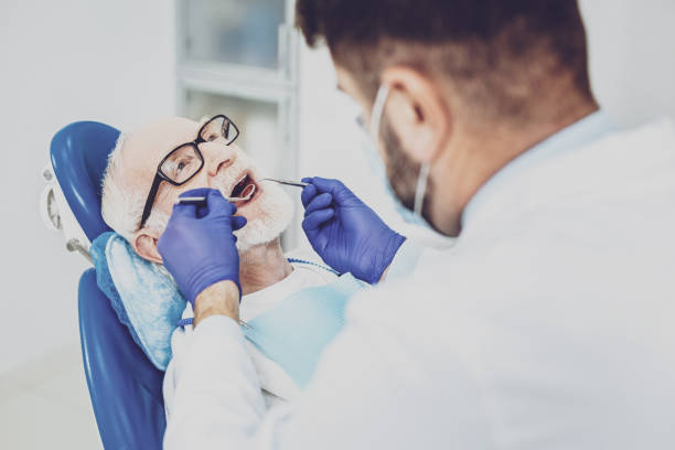 Best Tooth Pain Emergency Relief  in Rice, MN